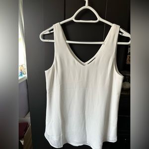 Casual white blouse - 5 for $20 for items marked with ⭐️